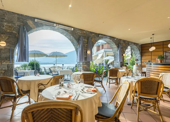 Hotel Bellavista Swiss Quality