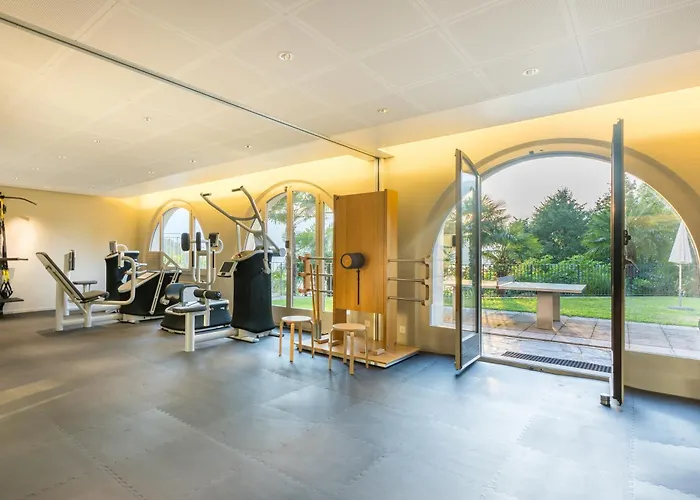 Hotel Bellavista Swiss Quality Gambarogno