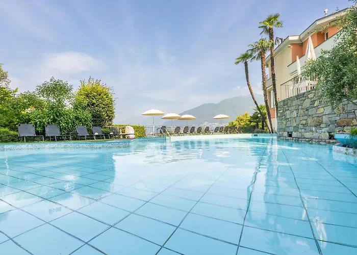 Bellavista Swiss Quality Gambarogno