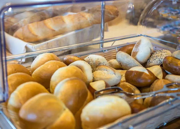 Bellavista Swiss Quality 3* Gambarogno