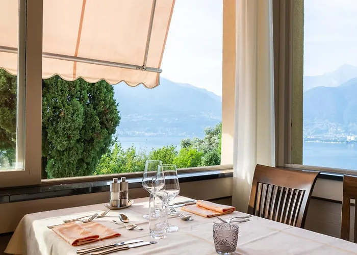 Bellavista Swiss Quality Gambarogno