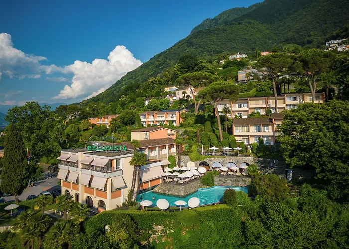 Hotel Bellavista Swiss Quality