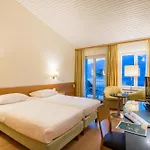 Hotel Bellavista Gambarogno