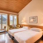 Bellavista Swiss Quality Ξενοδοχείο 3*