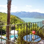 Bellavista Hotel Gambarogno