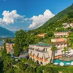 Bellavista Hotel Gambarogno