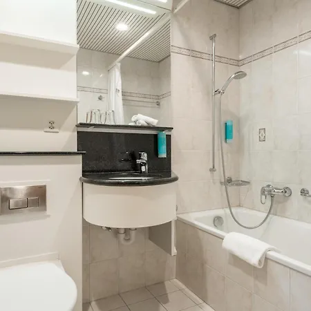 Hotel Bellavista Swiss Quality