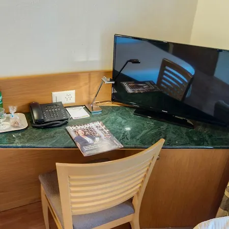Bellavista Swiss Quality Hotel