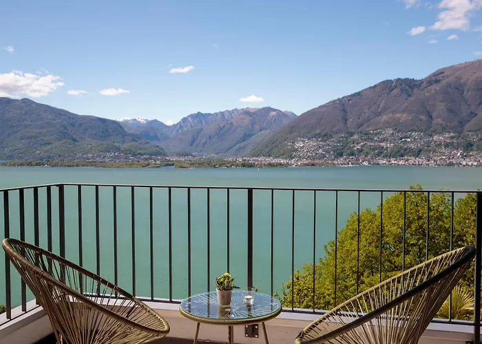 Bellavista Hotell 3*