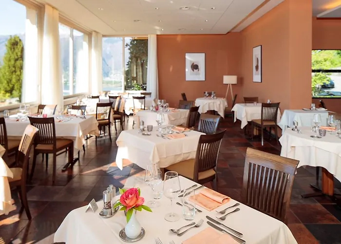 Bellavista Swiss Quality