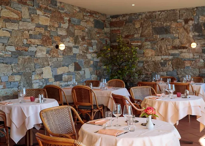Отель Bellavista Swiss Quality 3*