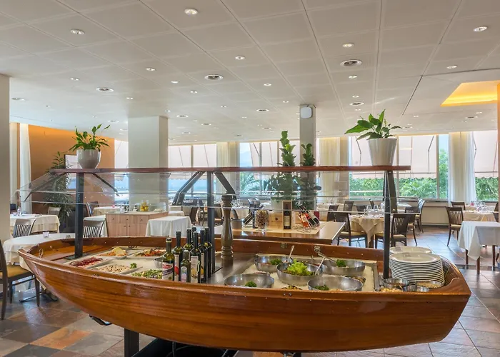 Hotell Bellavista 3*