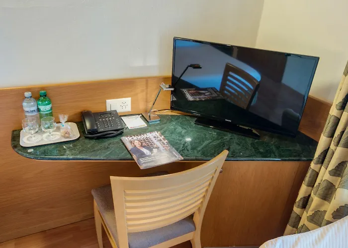 Bellavista 3* Gambarogno