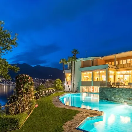 Bellavista Swiss Quality Gambarogno