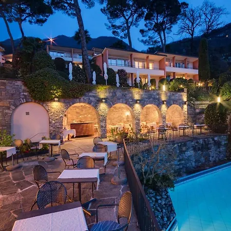 Bellavista Hotel Gambarogno