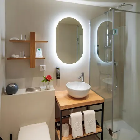 Bellavista Swiss Quality Gambarogno