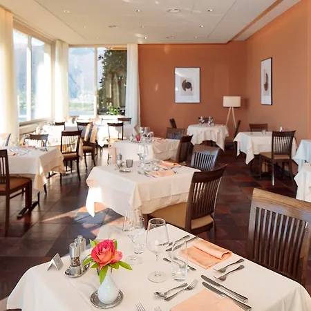 Bellavista Swiss Quality