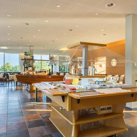 Bellavista Swiss Quality 3* Gambarogno