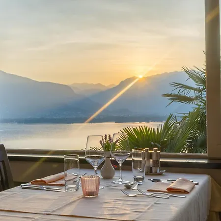 Bellavista Swiss Quality 3* Gambarogno