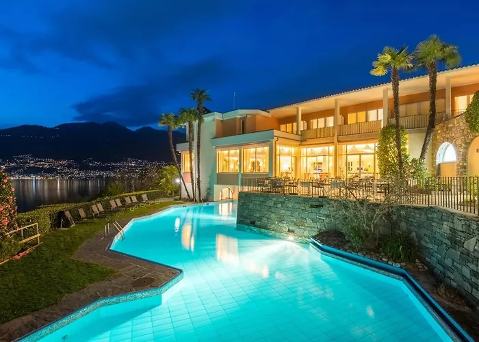 Bellavista Swiss Quality Hotel