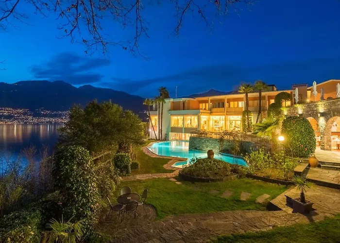 Bellavista Swiss Quality