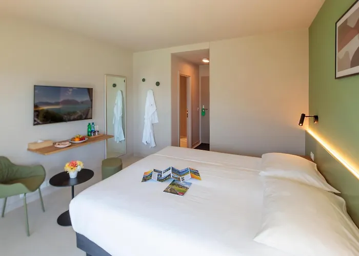 Bellavista Swiss Quality 3*