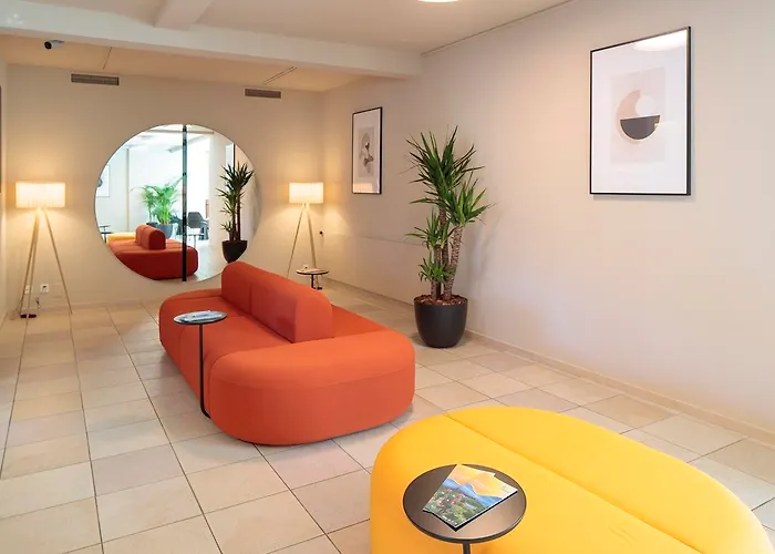 Bellavista Swiss Quality Hotel 3*