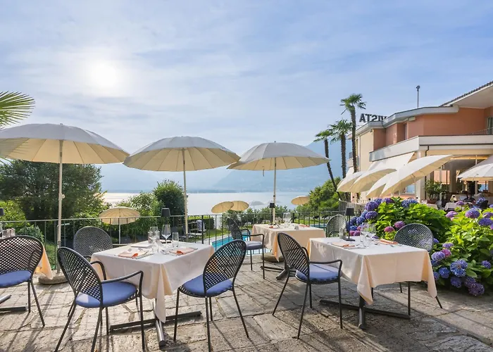 Bellavista Swiss Quality 3*