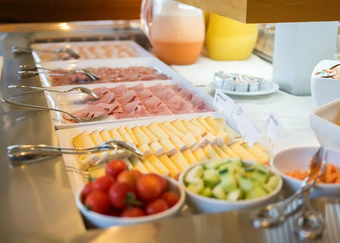 Bellavista Swiss Quality Hotel 3*