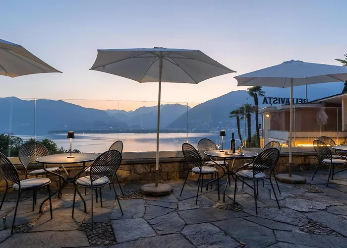 Bellavista Swiss Quality 3*